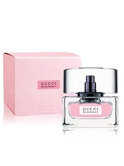 Gucci Eau de Parfum II, 50 мл Гуччи Парфюм 2