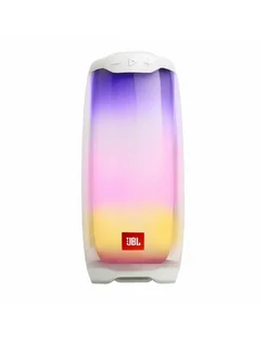 Портативная колонка PULSE 4 JBL 272698462 купить за 19 157 ₽ в интернет-магазине Wildberries