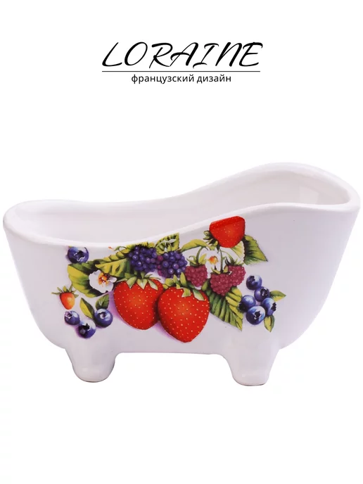 Подставка для губки - фото 5