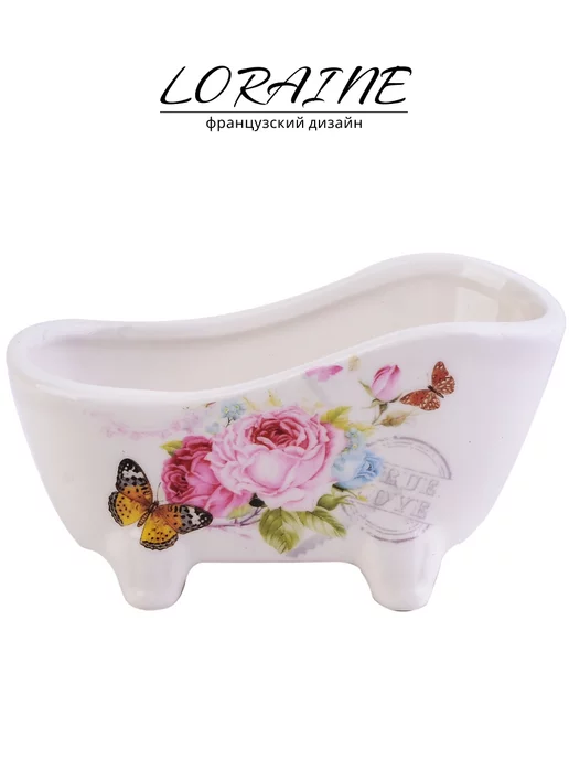 Подставка для губки - фото 5