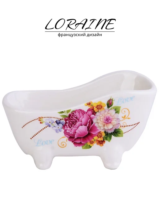 Подставка для губки - фото 5