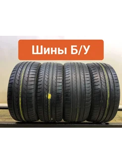 Шины 4шт БУ 215 40 R17 летние EfficientGrip