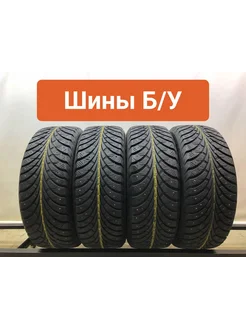 Шины 4шт БУ 225 60 R17 зимние UltraGrip Extreme