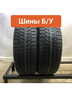 Шины БУ 235 60 R17 зимние Blizzak LM25 4x4