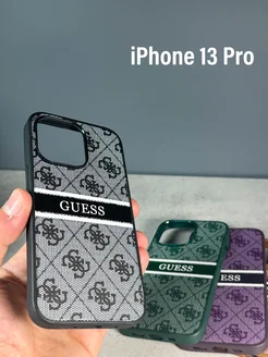 Чехол на iphone 13 pro силиконовый