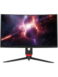 Монитор игровой ARDOR GAMING GATE AF24H3 23.6" 165 Гц ARDOR GAMING 272740737 купить за 17 108 ₽ в интернет-магазине Wildberries