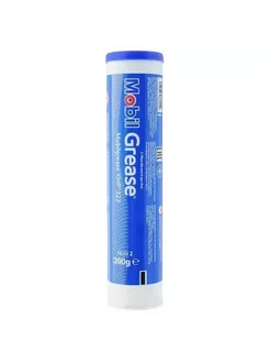 Смазка автомобильная "Mobilgrease XHP 222",390 г 15355