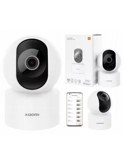 мини-камера xiaomi smart camera c200 full hd (1920 x 1080)