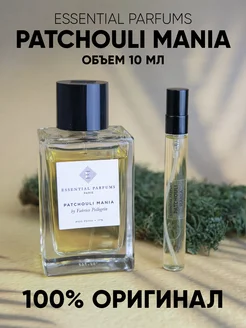 Духи пробник Patchouli Mania 10мл