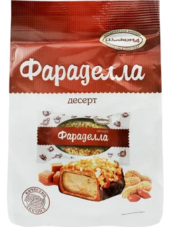 Десерт Фараделла, 250г