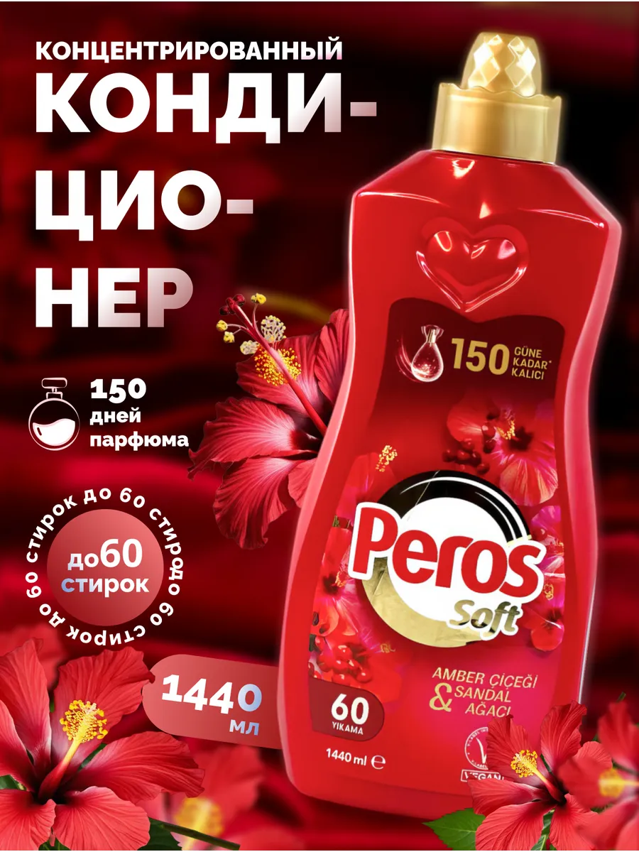 Кондиционер для белья и...