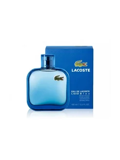 Духи мужские Lacoste Eau De Lacoste L.12.12 Bleu 100мл