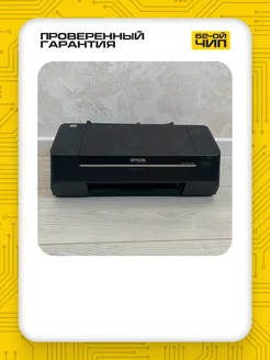 Принтер Epson Stylus T27