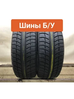 Шины БУ 215 55 R16 зимние Primacy Alpin 3