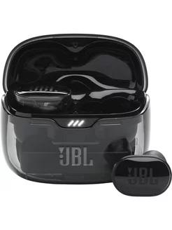 Наушники Tune Buds Ghost Edition чёрный JBL 272773659 купить за 7 767 ₽ в интернет-магазине Wildberries