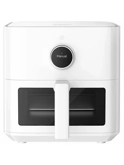 Аэрогриль Mi Smart Air Fryer 5.5L (MAF15) BHR8238EU Global Xiaomi 272784801 купить за 10 272 ₽ в интернет-магазине Wildberries