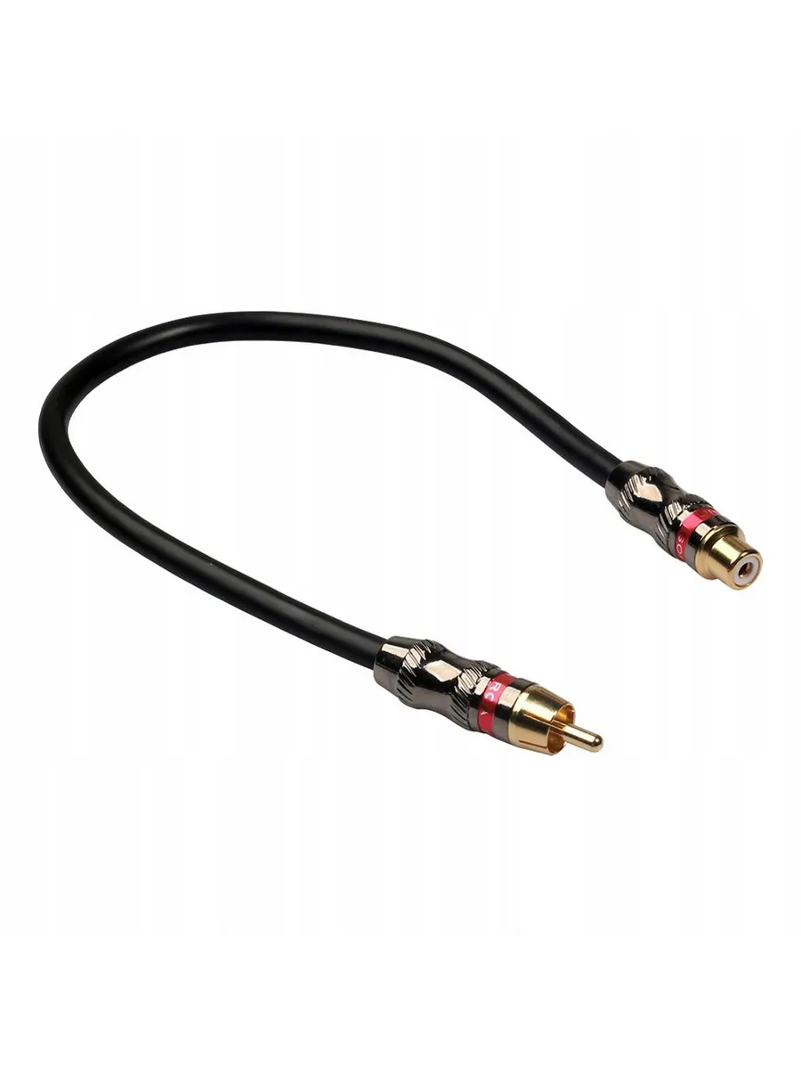 Купить Соединительный Кабель Rca Rca