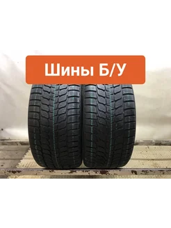 Шины БУ 255 35 R19 зимние Blizzak LM25 V