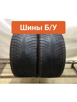 Шины БУ 305 35 R21 зимние Alpin 5 SUV