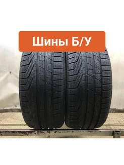 Шины 2шт БУ 235 35 R20 зимние Sottozero