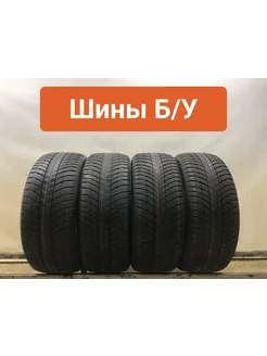 Шины 4шт БУ 245 50 R19 зимние Blizzak LM001