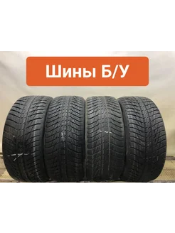 Шины 4шт БУ 265 45 R20 зимние WR 3 SUV