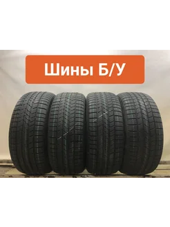 Шины БУ 255 50 R19 зимние Scorpion Ice Snow