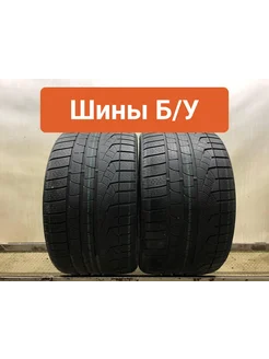 Шины БУ 295 30 R19 зимние Sottozero W240 Serie 2