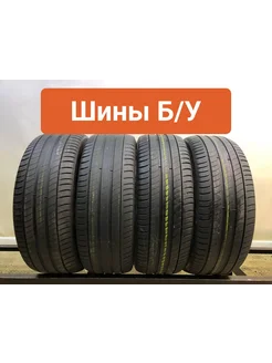 Шины 4шт БУ 225 50 R18 летние Primacy 3