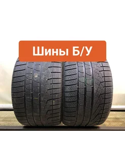 Шины БУ 295 30 R19 зимние Sottozero W240 Serie 2