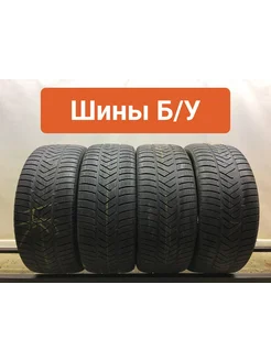 Шины 4шт БУ 255 50 R19 зимние Scorpion Winter