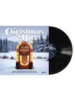 Сборник - Christmas Hits (LP)