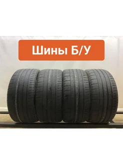 Шины 4шт БУ 265 35 R20 летние P Zero PZ4