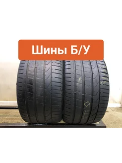 Шины БУ 305 30 R20 летние Pzero