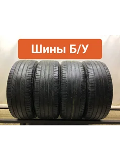 Шины 4шт БУ 285 60 R18 летние Primacy SUV