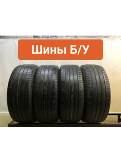 Шины 4шт БУ 285 60 R18 летние Primacy SUV