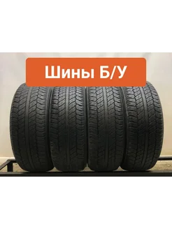 Шины 4шт БУ 265 60 R18 летние Grandtrek AT20