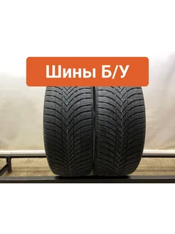 Шины 2шт БУ 265 45 R21 зимние Blizzak LM005