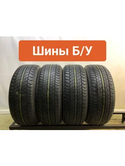 Шины 4шт БУ 265 60 R18 летние Grandtrek AT20