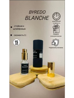 Духи Byredo Blanche