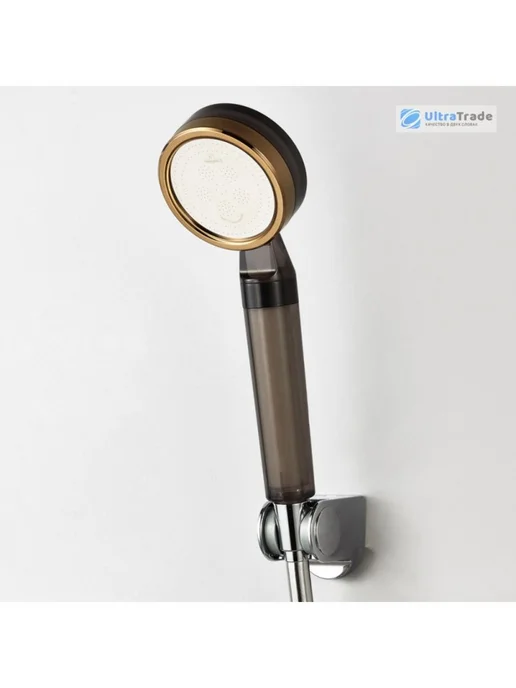 Submarine Сменный фильтр для душа Xiaomi Handle PP Cotton, белый, фото 2