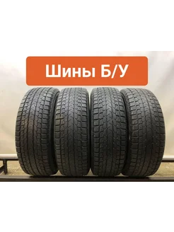 Шины 4шт БУ 225 65 R17 зимние Geolandar I T G075