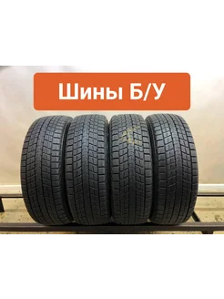 Шины 4шт БУ 225 65 R17 зимние Winter Maxx SJ8