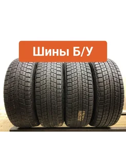 Шины 4шт БУ 225 65 R17 зимние Winter Maxx SJ8