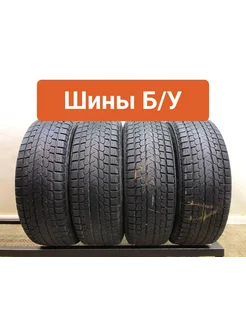 Шины 4шт БУ 225 65 R17 зимние Geolandar I T G075