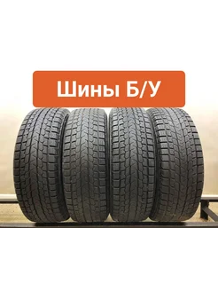 Шины 4шт БУ 225 65 R17 зимние Geolandar I T G075