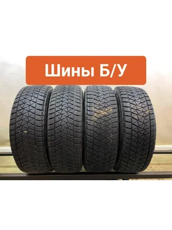 Шины 4шт БУ 225 65 R17 зимние Blizzak DM-V2