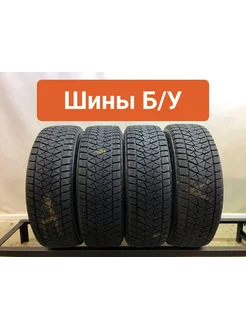 Шины 4шт БУ 225 65 R17 зимние Blizzak DM-V2