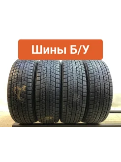 Шины 4шт БУ 225 65 R17 зимние Winter Maxx SJ8