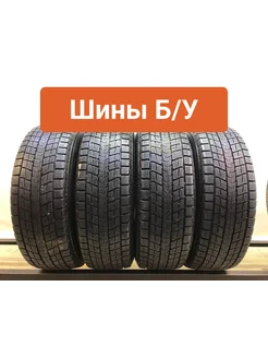 Шины 4шт БУ 225 65 R17 зимние Winter Maxx SJ8